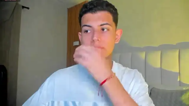 FireGuy 99 online show from 02/24/26, 01:12