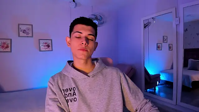 FireGuy 99 online show from 04/14/26, 12:54