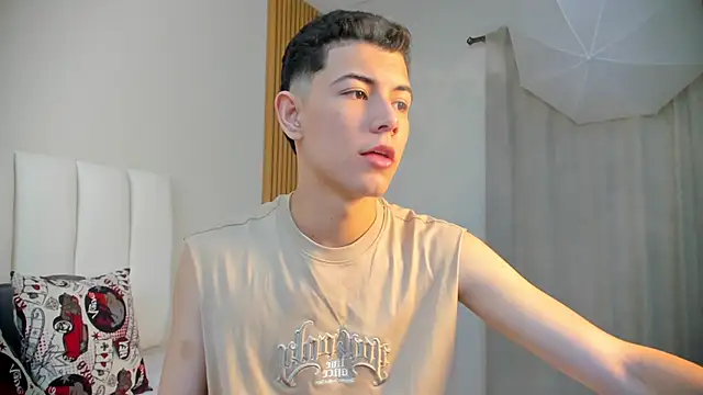 FireGuy 99 online show from 11/30/25, 01:34