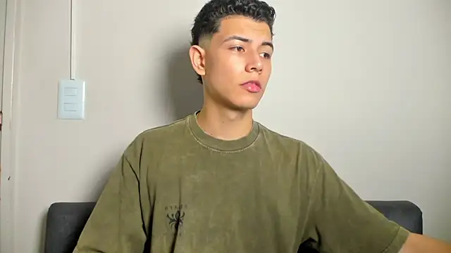 FireGuy 99 online show from 12/19/25, 03:25