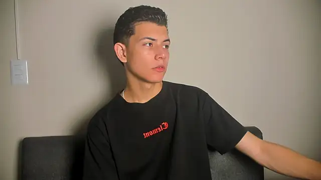 FireGuy 99 online show from 01/13/26, 01:15