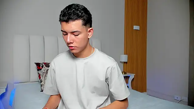 FireGuy 99 online show from 01/07/26, 01:05