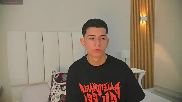 FireGuy 99 online show from 10/18/25, 03:36