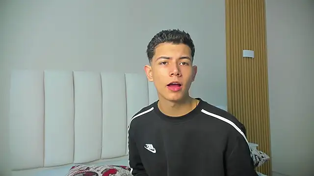 FireGuy 99 online show from 10/27/25, 01:12