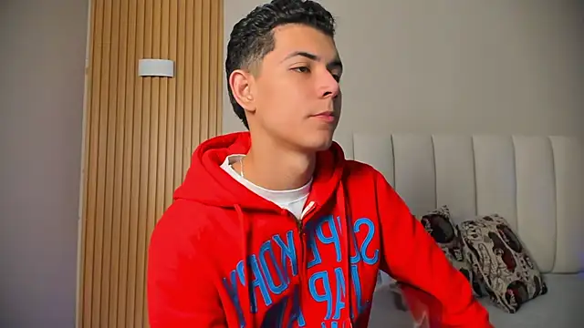 FireGuy 99 online show from 01/14/26, 12:53