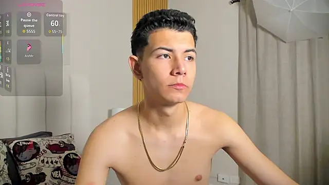 FireGuy 99 online show from 11/29/25, 01:22