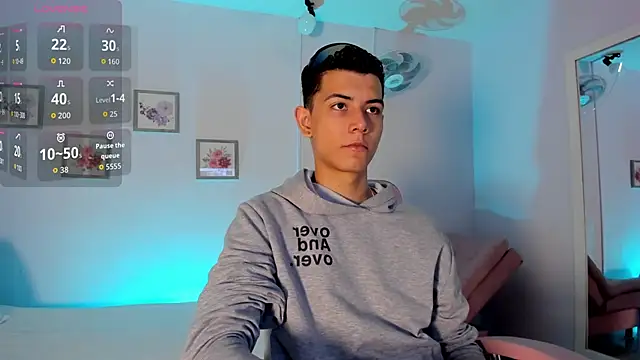 FireGuy 99 online show from 04/11/26, 01:59