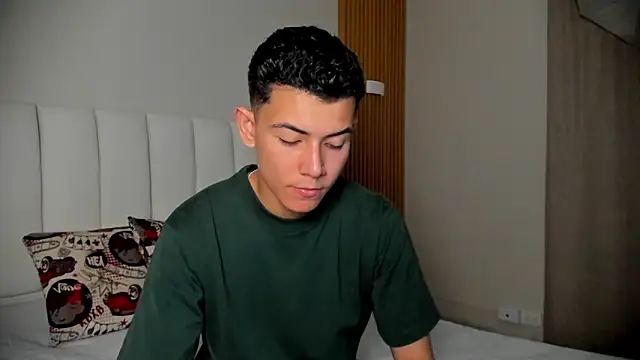 FireGuy 99 online show from 01/19/26, 12:42