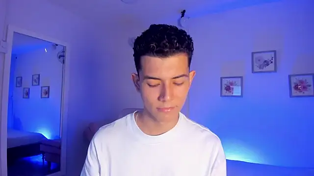 FireGuy 99 online show from 04/13/26, 02:43