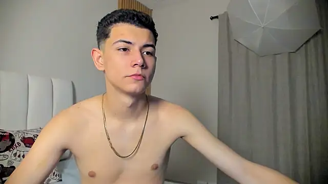 FireGuy 99 online show from 12/02/25, 01:24