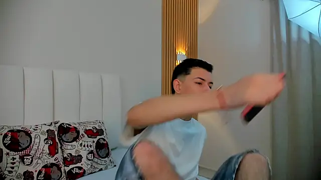 FireGuy 99 online show from 12/03/25, 12:48