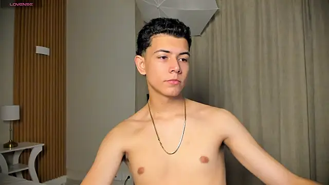 FireGuy 99 online show from 11/08/25, 01:03