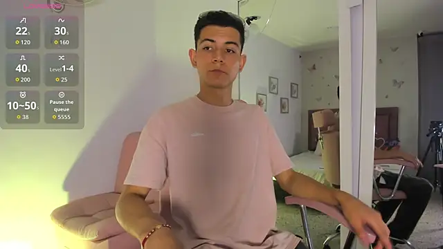 FireGuy 99 online show from 04/09/26, 09:21