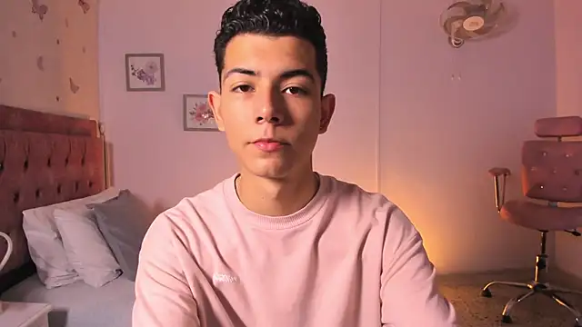 FireGuy 99 online show from 04/15/26, 01:04