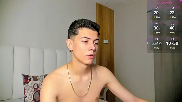 FireGuy 99 online show from 12/15/25, 01:06