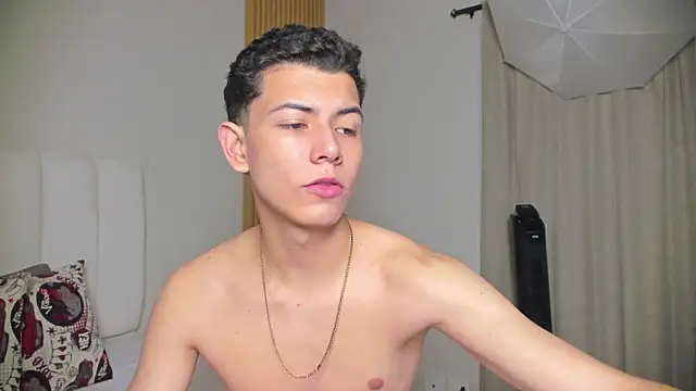 FireGuy 99 online show from 11/18/25, 01:03