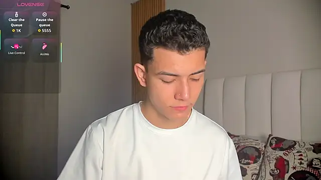 FireGuy 99 online show from 01/12/26, 01:18