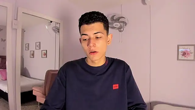 FireGuy 99 online show from 04/10/26, 12:34