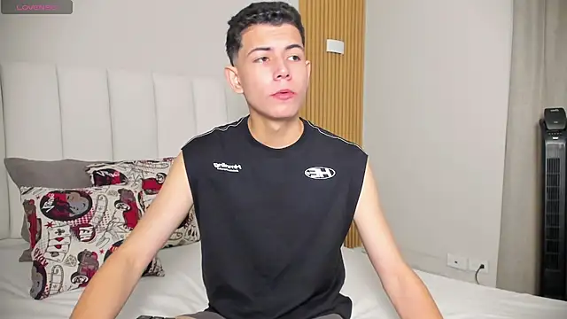 FireGuy 99 online show from 11/20/25, 01:12