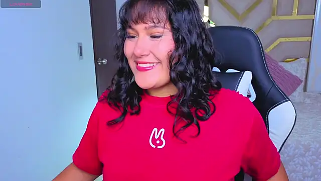 luna jonezz online show from 12/18/25, 11:25