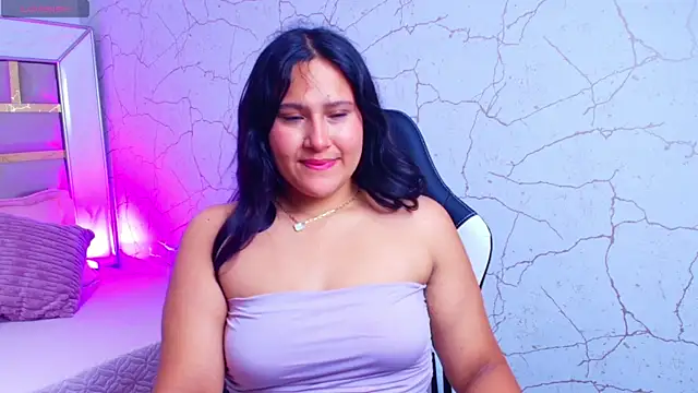 luna jonezz online show from 11/02/25, 09:25