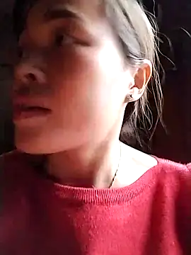 Hani-i online show from 12/14/25, 09:26