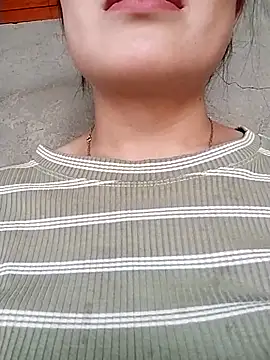 Hani-i online show from 02/26/26, 09:42