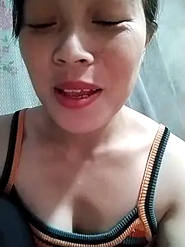 Hani-i online show from 10/26/25, 08:59