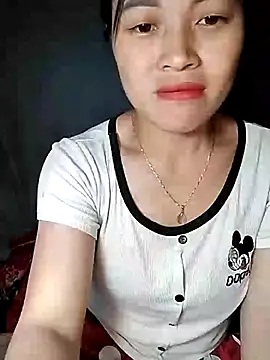 Hani-i online show from 05/10/26, 03:54