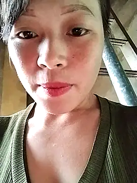 Hani-i online show from 10/15/25, 03:05