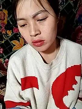 Hani-i online show from 03/10/26, 02:26