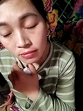 Hani-i online show from 03/17/26, 08:28