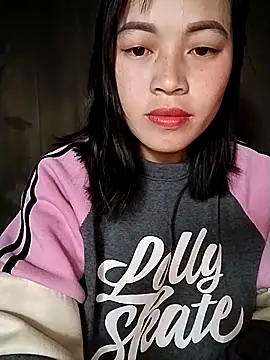 Hani-i online show from 02/08/26, 09:34