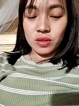 Hani-i online show from 03/08/26, 02:26