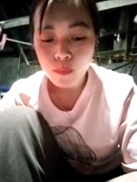 Hani-i online show from 03/18/26, 08:06