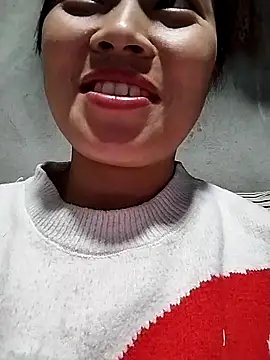 Hani-i online show from 11/29/25, 09:31