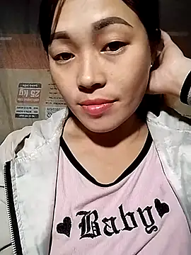 Hani-i online show from 11/25/25, 01:33