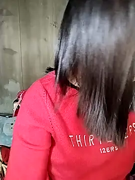 Hani-i online show from 02/17/26, 07:33