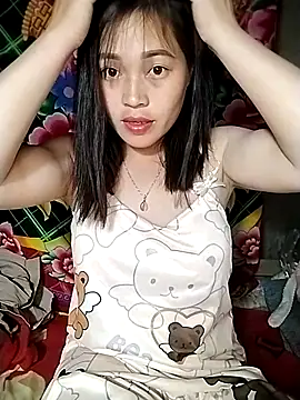 Hani-i online show from 04/03/26, 02:12