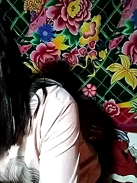 Hani-i online show from 02/20/26, 08:49