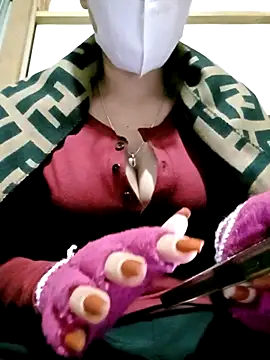 Katy68 online show from 11/20/25, 01:45