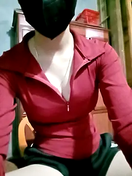 Katy68 online show from 11/27/25, 02:17