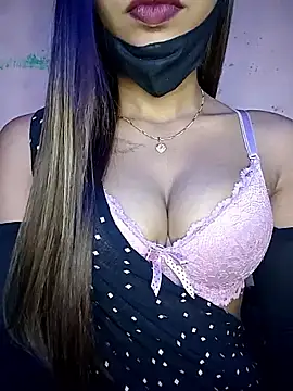 Strip Hotty242 online show from 01/19/26, 02:54