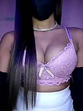 Strip Hotty242 online show from 11/29/25, 03:12