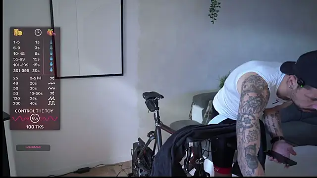 monsieurguitsxxx online show from 02/27/26, 12:38