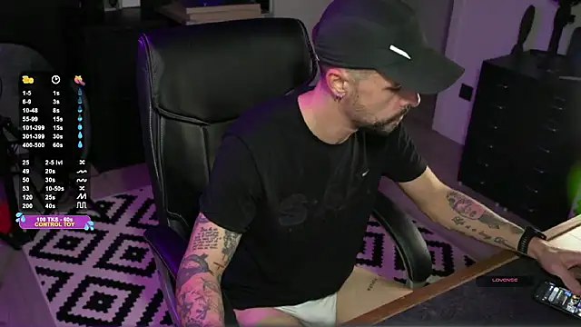 monsieurguitsxxx online show from 01/12/26, 05:42