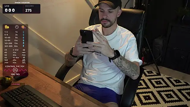 monsieurguitsxxx online show from 02/11/26, 04:29