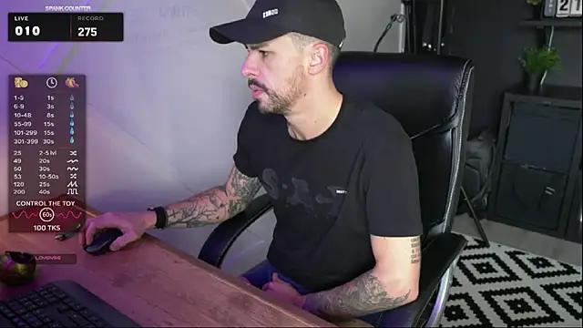 monsieurguitsxxx online show from 02/05/26, 11:17