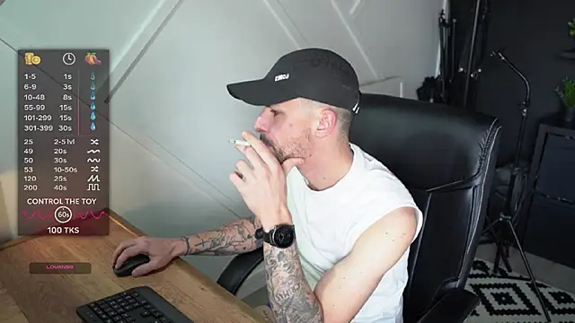 monsieurguitsxxx online show from 03/09/26, 12:52