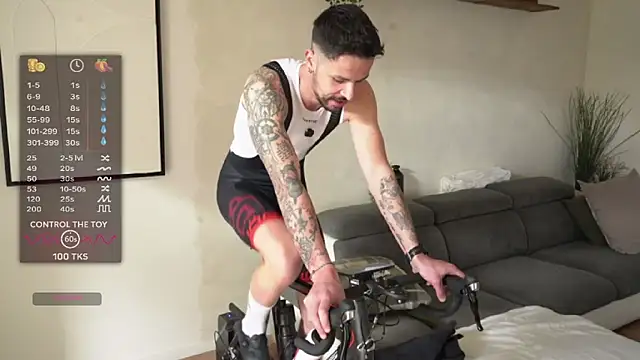 monsieurguitsxxx online show from 03/21/26, 12:53